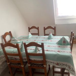 Appartement met Twee Slaapkamers